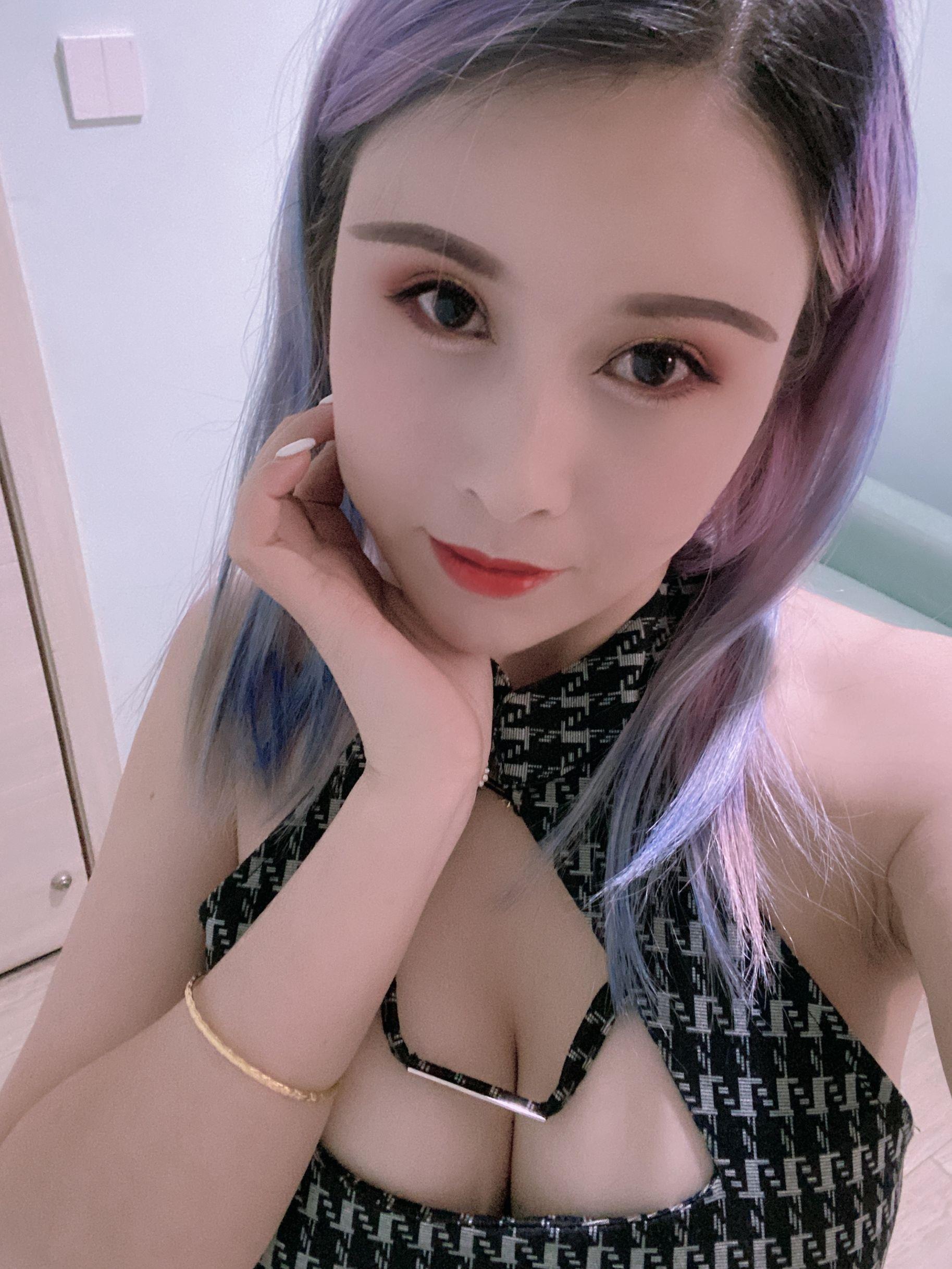 莹宝妹妹真是个极品 第1张