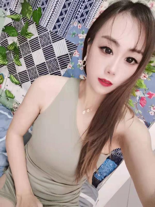黄浦COSPLAY晴子 第2张