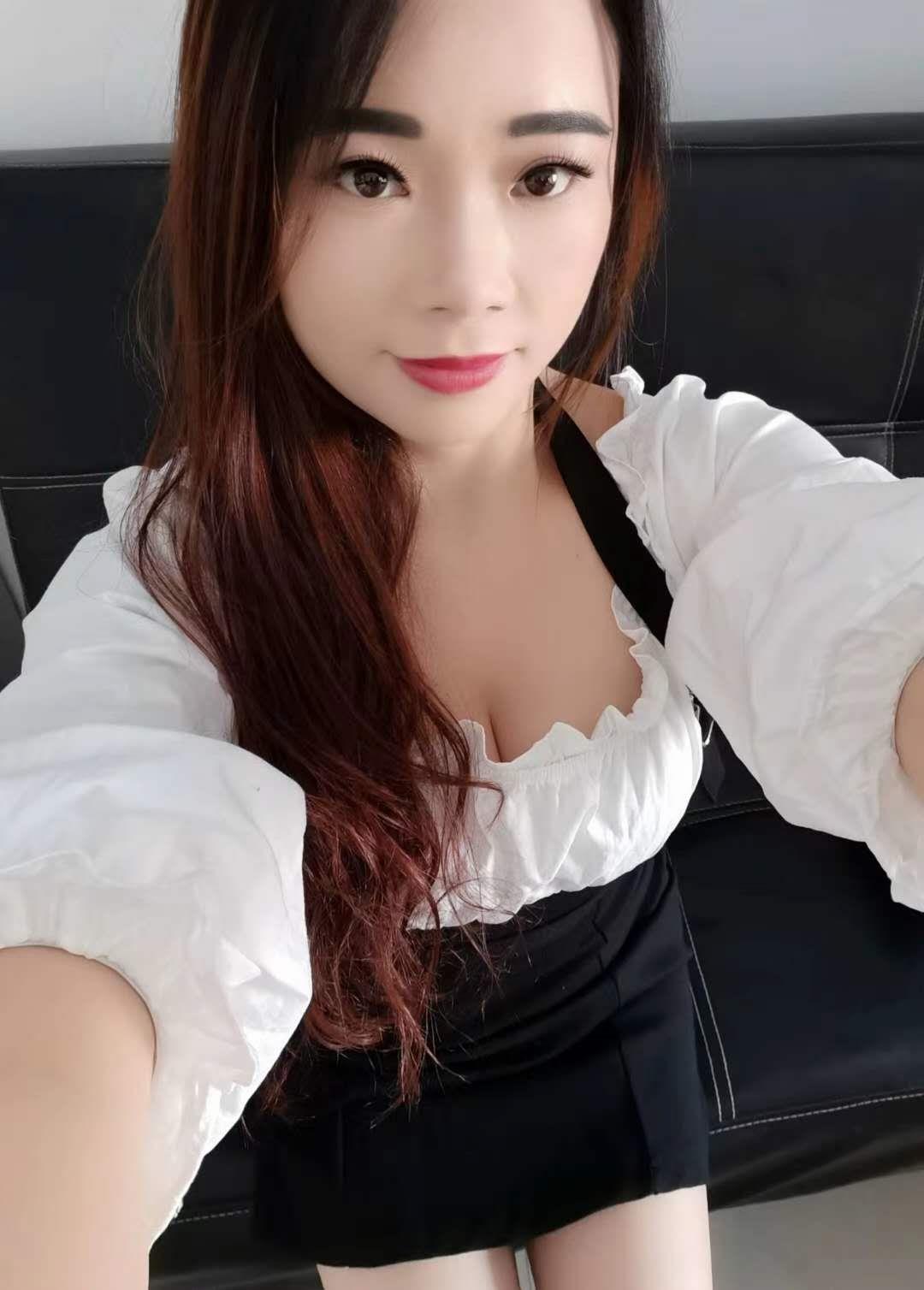 石岐西区妹妹 第1张