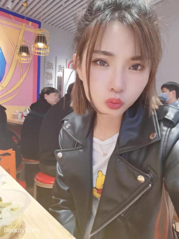 再约聋哑安静妹 第1张