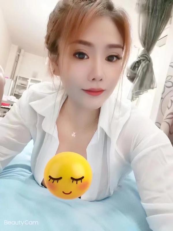 南京小骚女夏夏 第2张