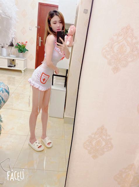 魔鬼身材罗湖Tina 第3张