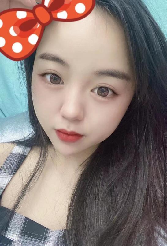 甜美女孩琪琪 第2张