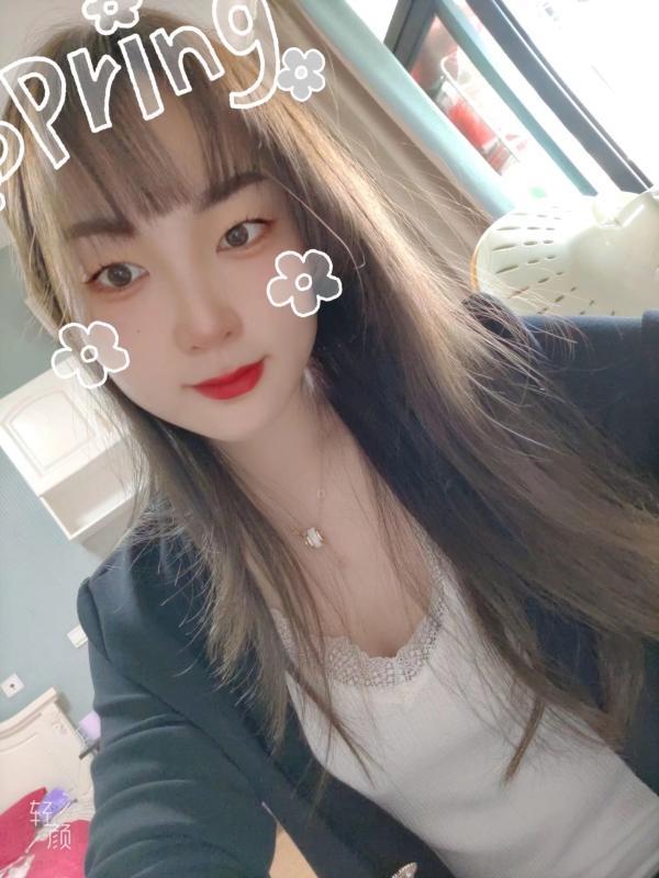 瑶海白玫瑰 第1张