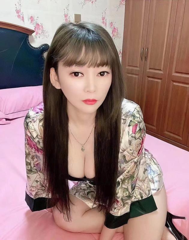 照母山韵味熟女 第3张