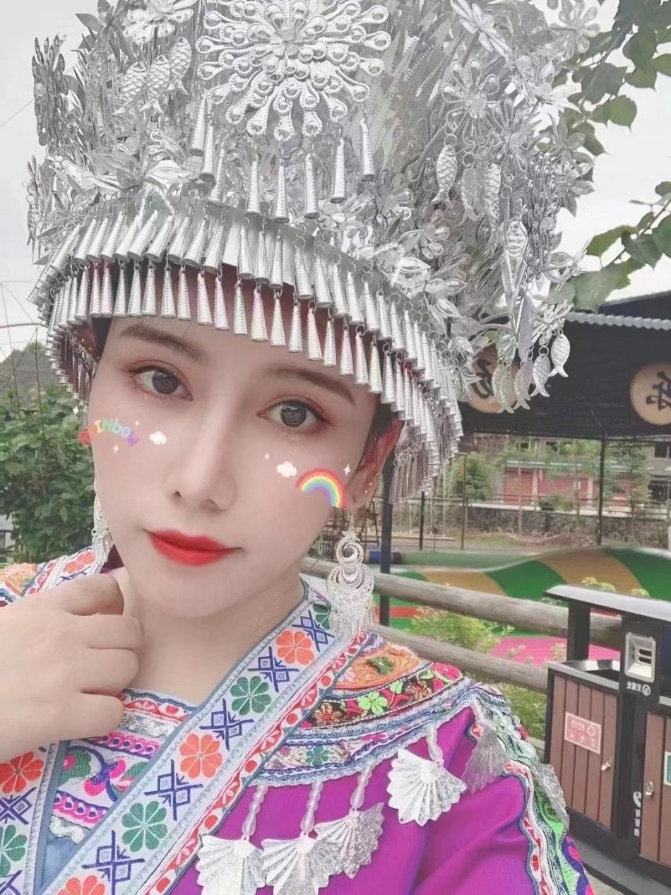 合肥少数民族体验一流 第1张