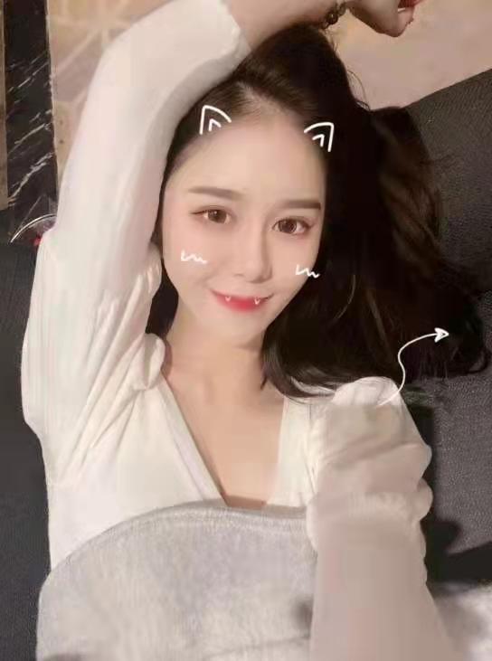 观山湖区蛮漂亮的妹子 第5张