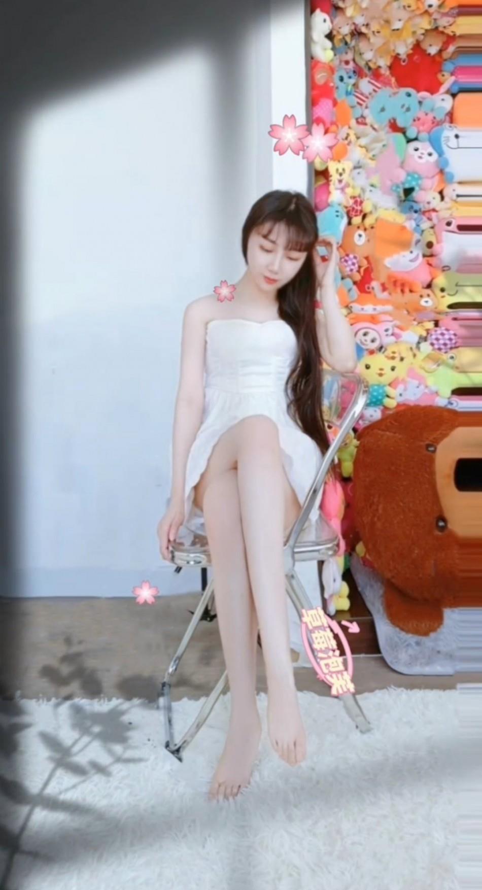 四惠长腿甜美型‘小梦’ 第1张