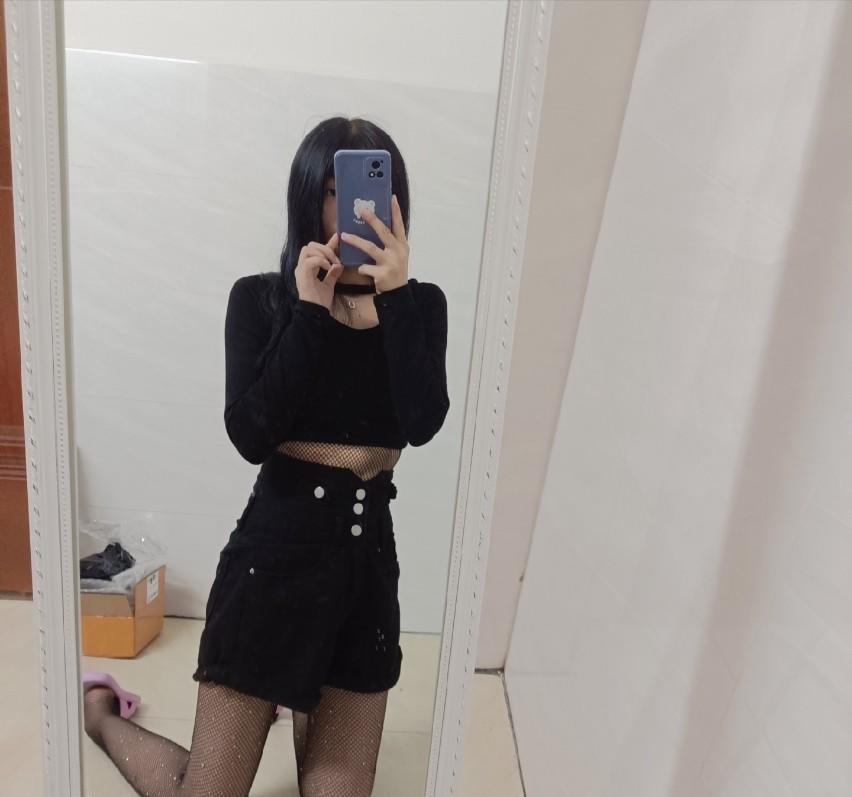 武侯区的妹妹服务很好，值得体验 第3张