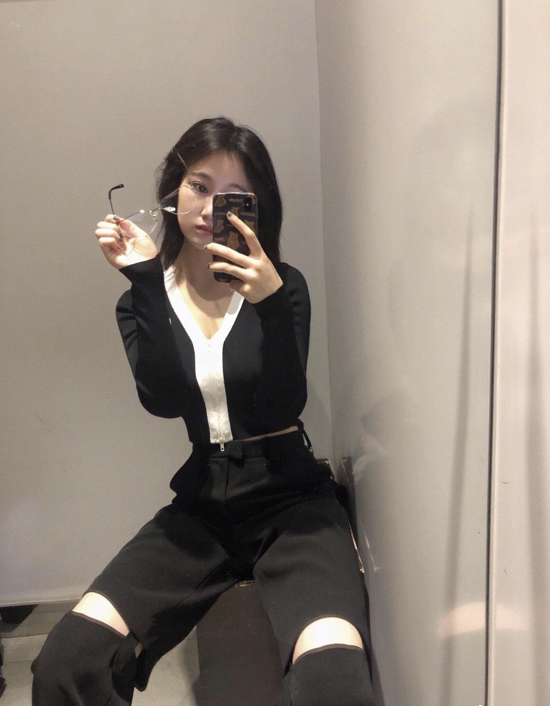 重庆当代少女粉粉 第1张