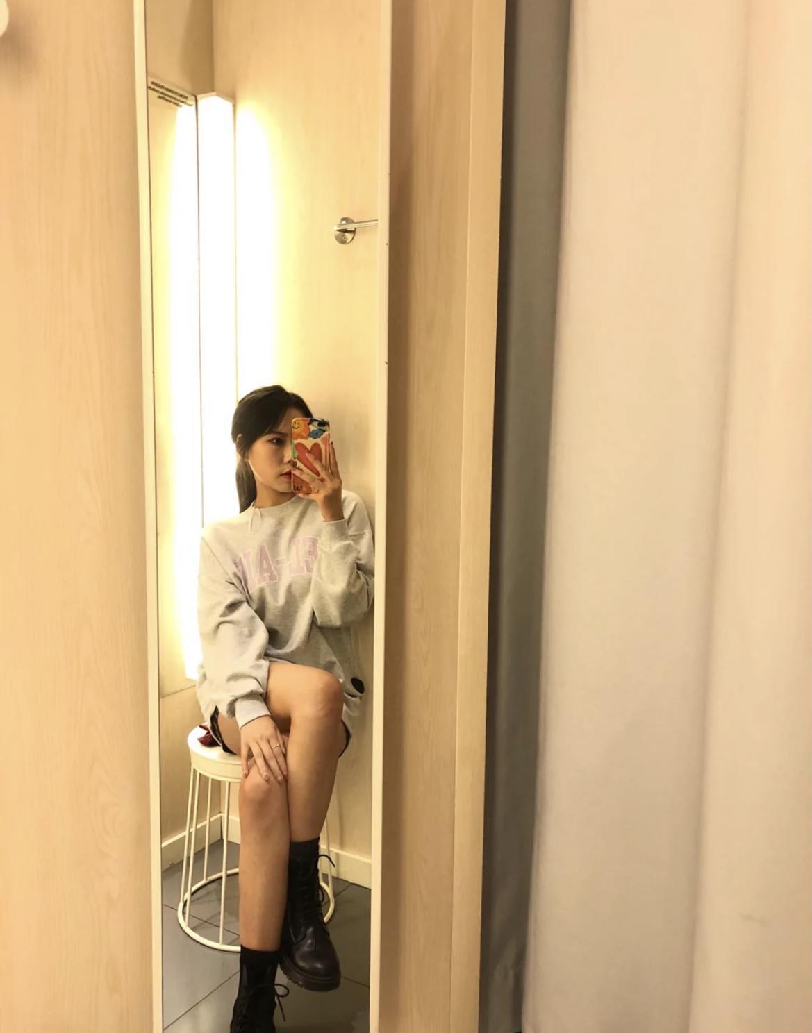 体验南站萱萱,敏感水多,服务奈斯 第3张