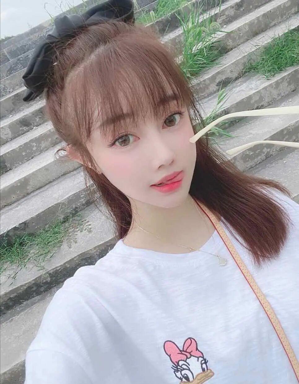 郫县红光娇小妹子 第3张