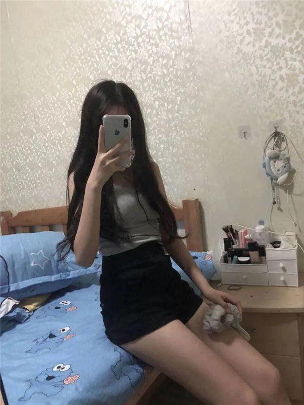 河西服务很好的妹子 第1张