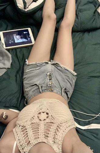 天津好身材妹子 第2张