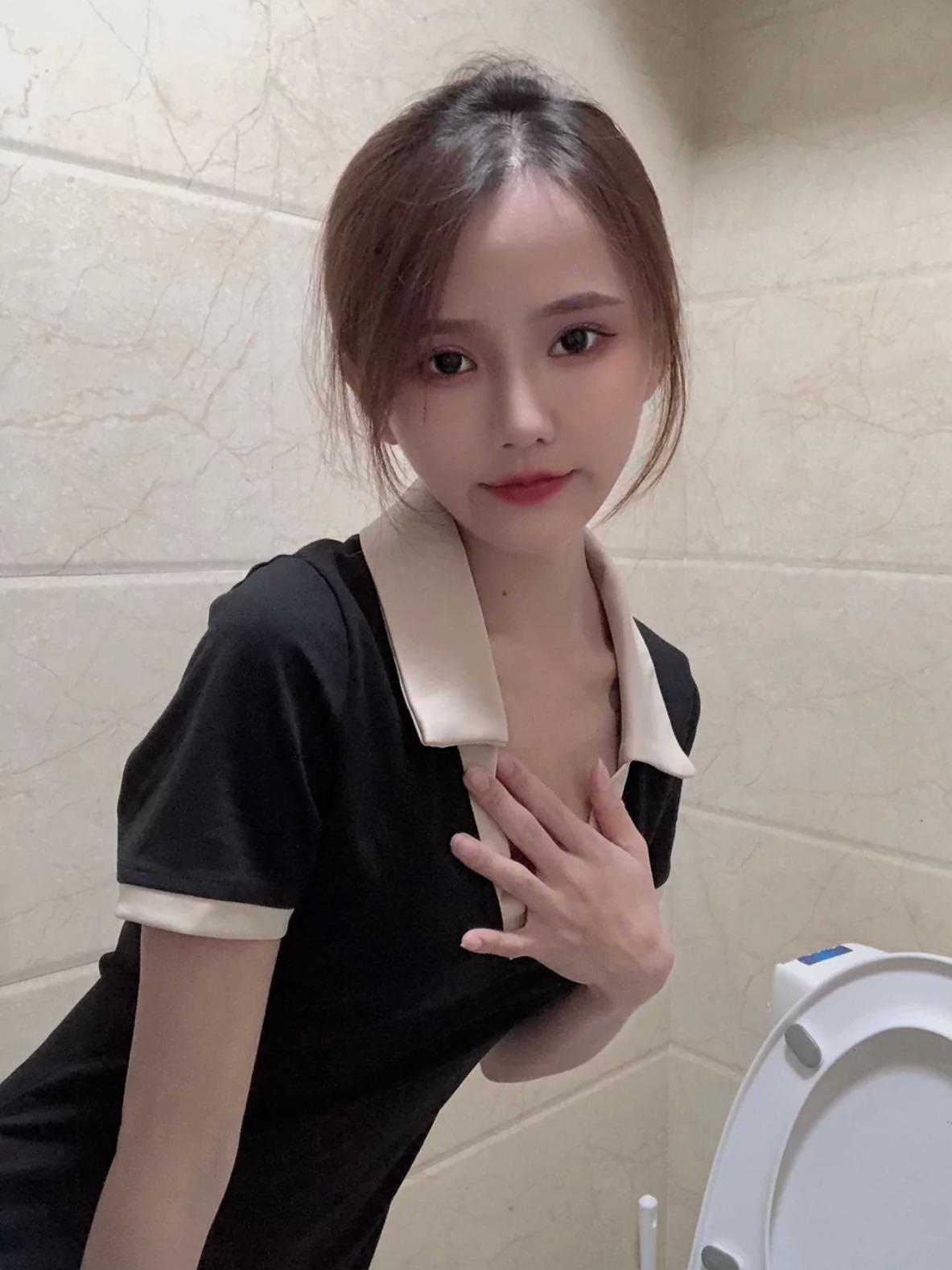 济南邂逅水嫩小妹子 第2张