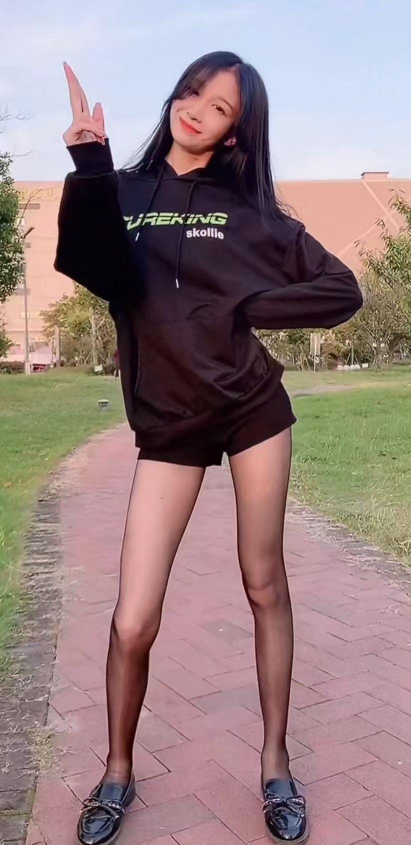 武汉漂亮妹妹 第3张