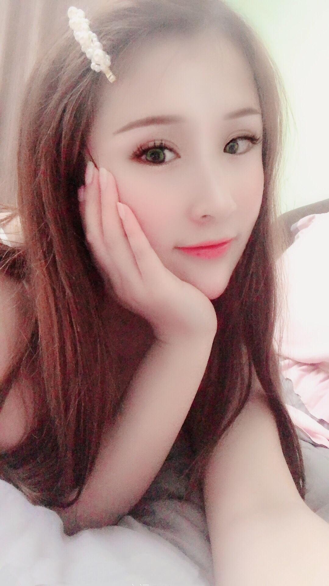 这个妹子给好评 第2张