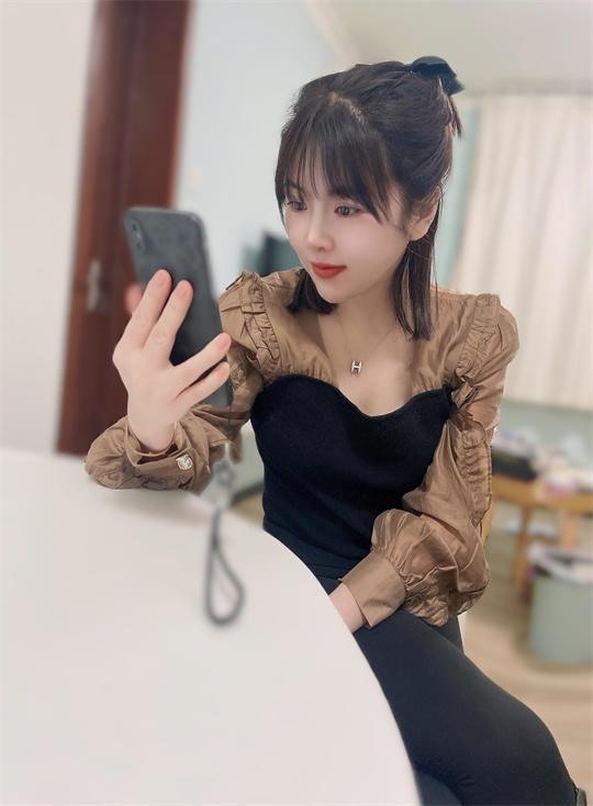 丰台区屌丝心中的女神,小狼胯下的玩物 第3张