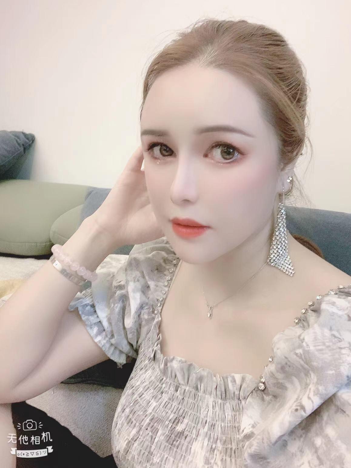 中澳混血小奶牛，天生细腰巨乳肥臀 第4张