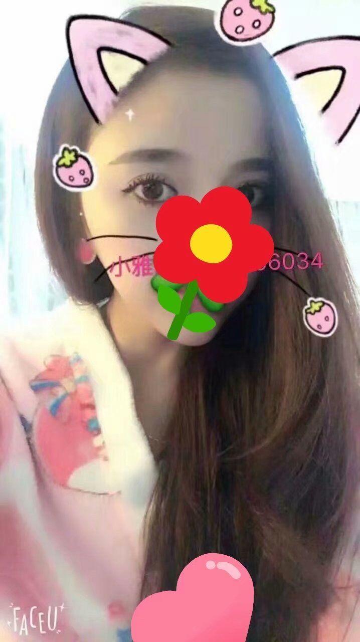 成都东门静居寺高颜值妹子 第2张