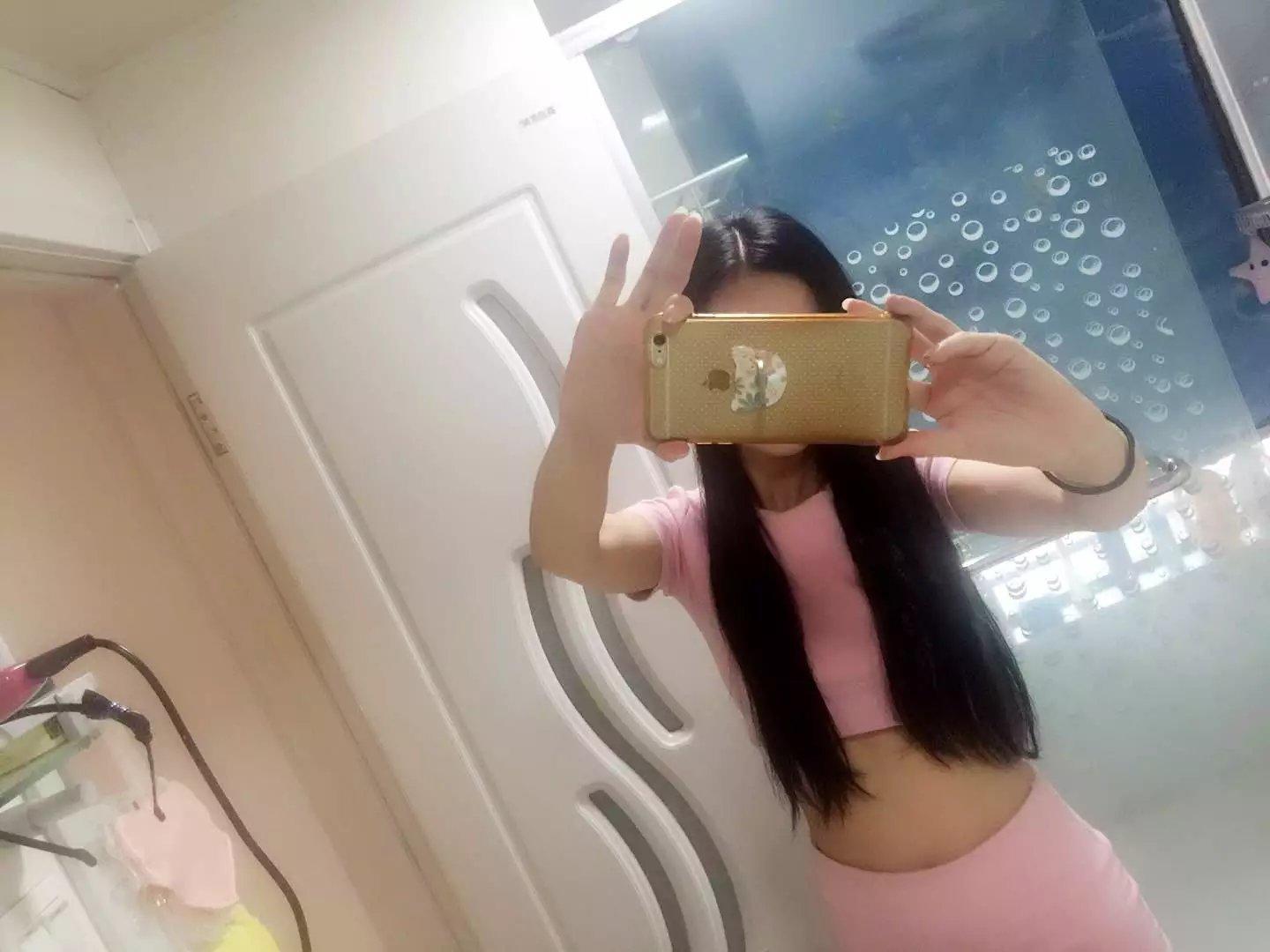 苏州模特 第2张