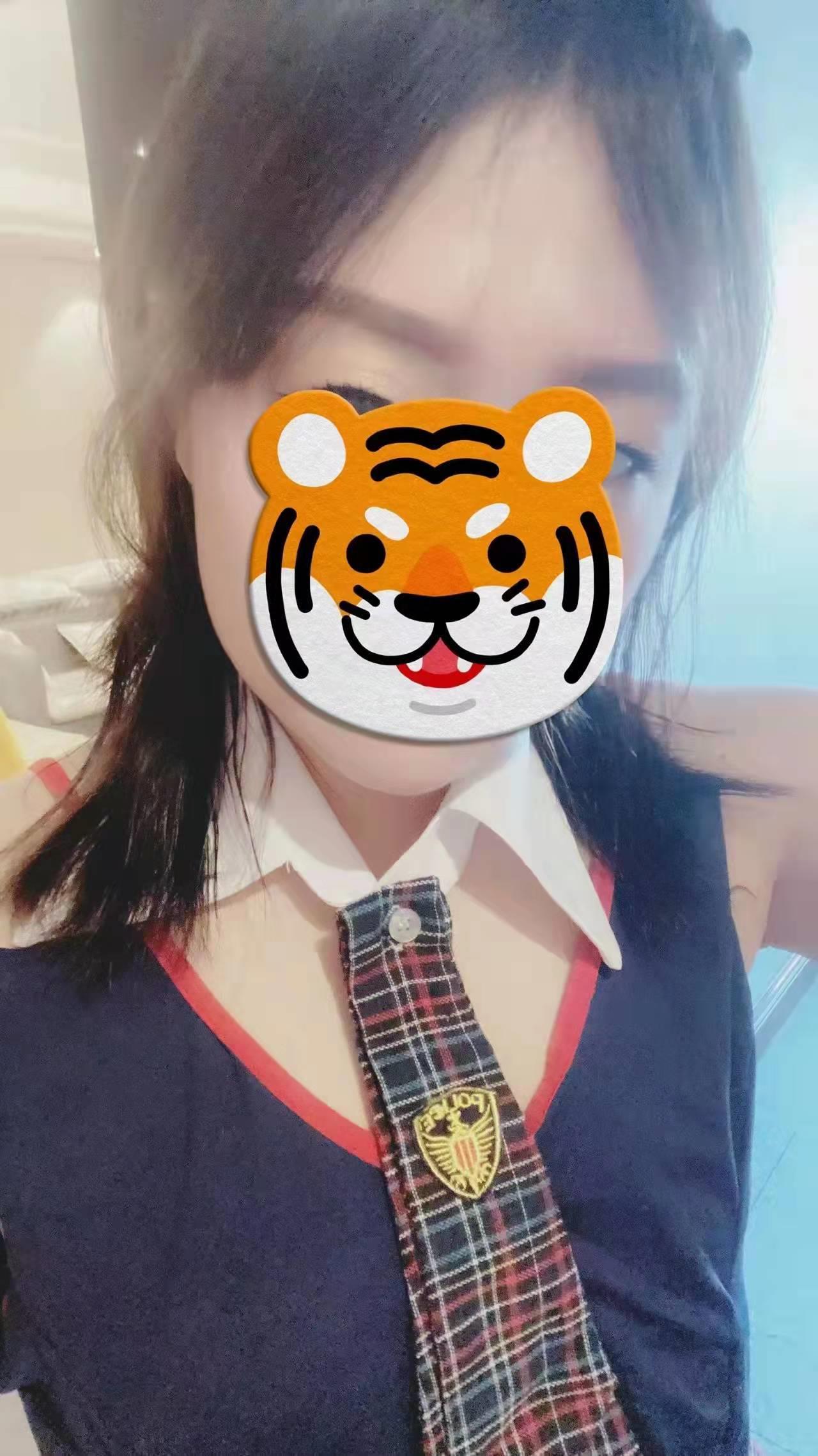 通州验证全活妹子，还可以，偏服务系 第1张