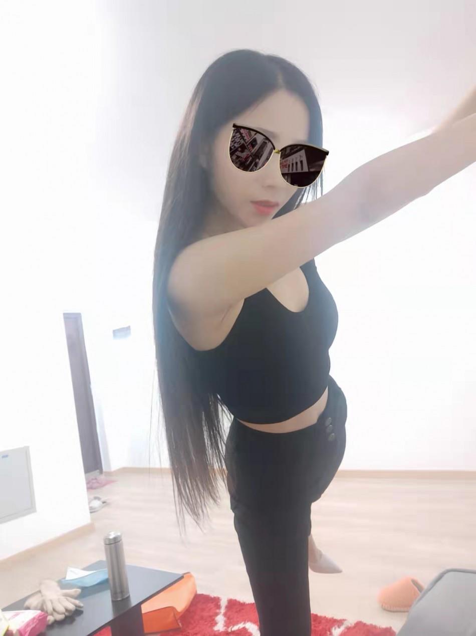 河北少妇型姐姐300快餐还不错，颜值身材可以 第1张
