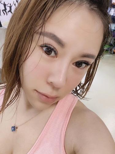 健身妹子弹性好 第2张