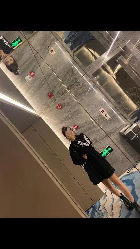 很会服务的一个妹子哦！ 第3张