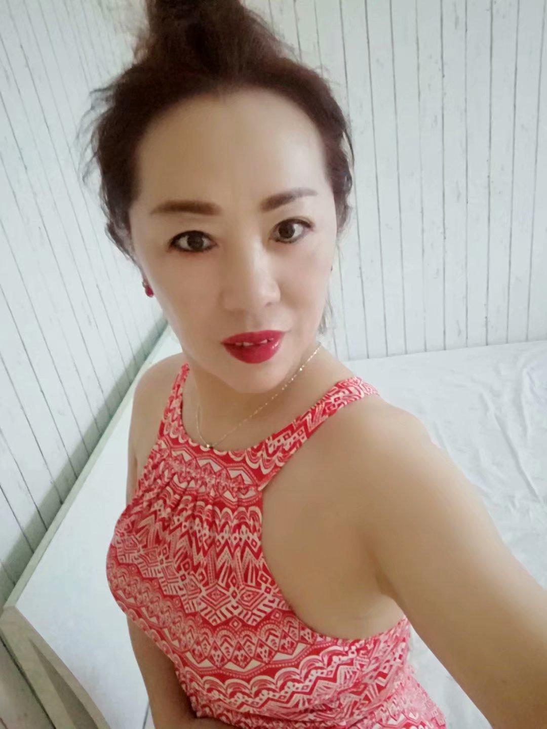 大连性感熟女极品美美姐也叫如意姐 第4张