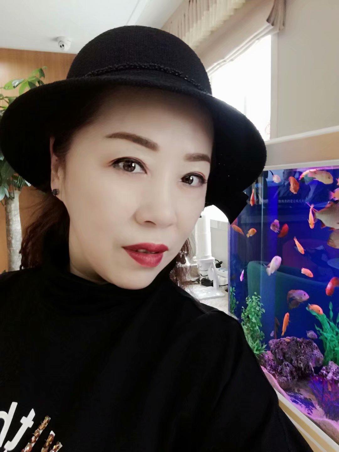 大连性感熟女极品美美姐也叫如意姐 第6张