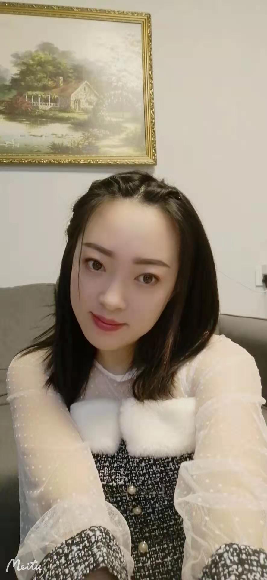 郫县，有颜值，有身材，服务好的很少，这就是其中之一 第4张