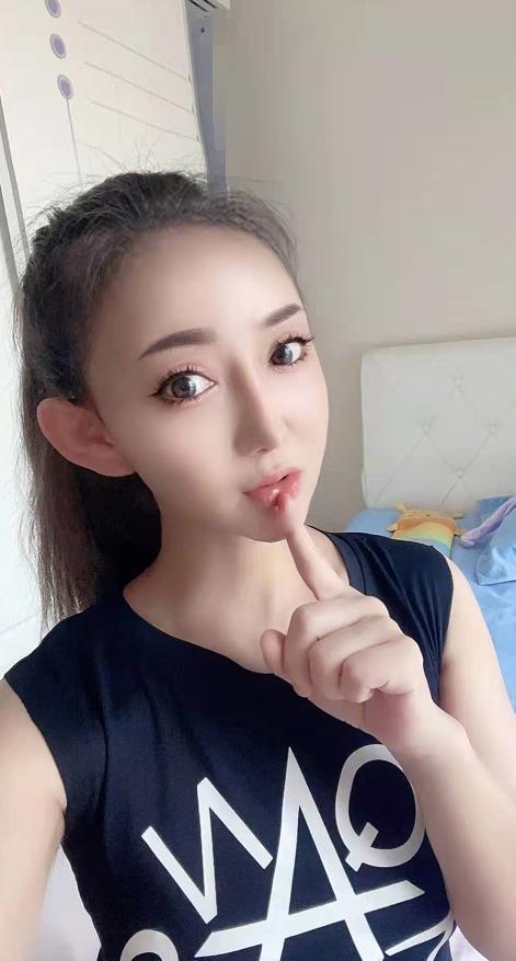 海珠小性感柒柒 第4张