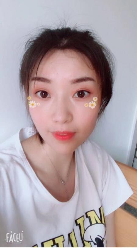 闸北小美，波涛汹涌的CJ体验 第1张