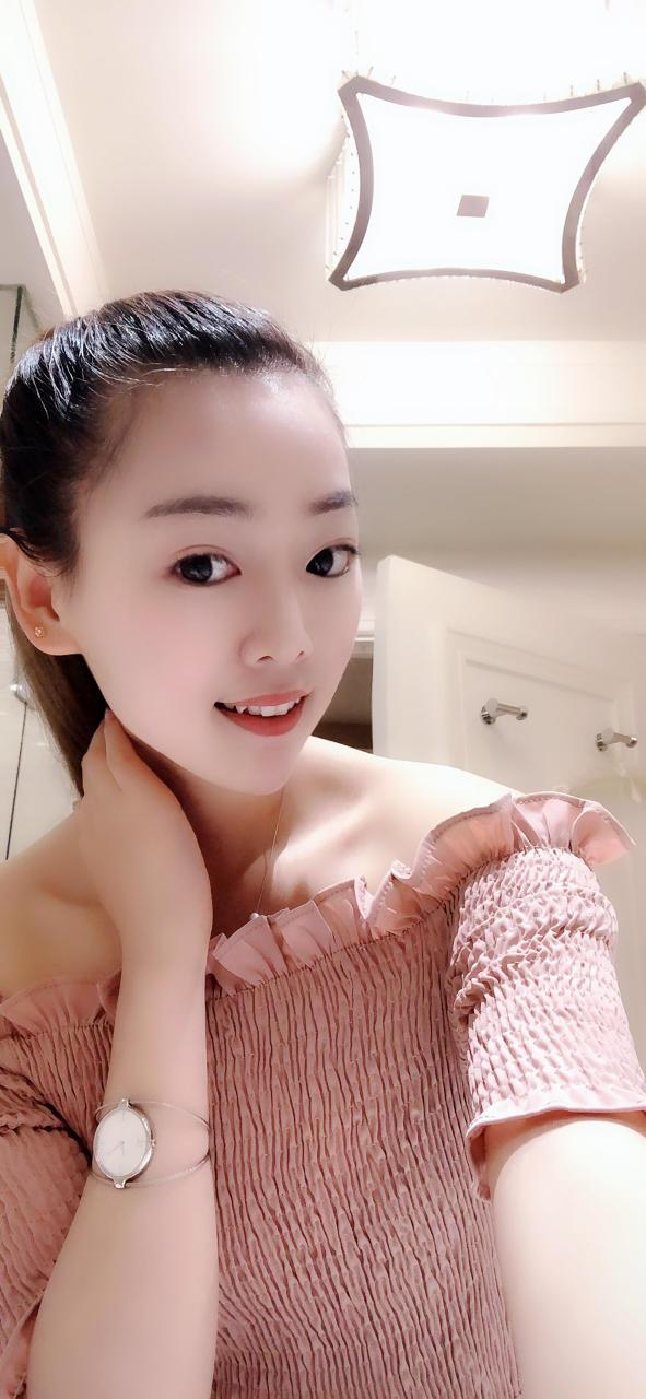 海珠万胜围小瑜女coco 第4张