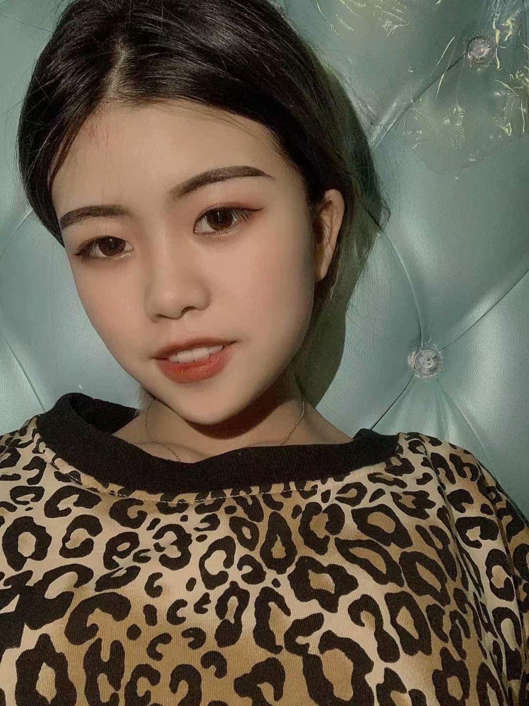 160娇小妹子接受任何抽插方式 第6张